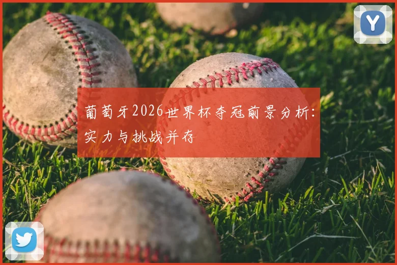 葡萄牙2026世界杯夺冠前景分析:实力与挑战并存